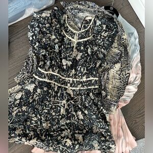 DRESS/ ROMPER bundle